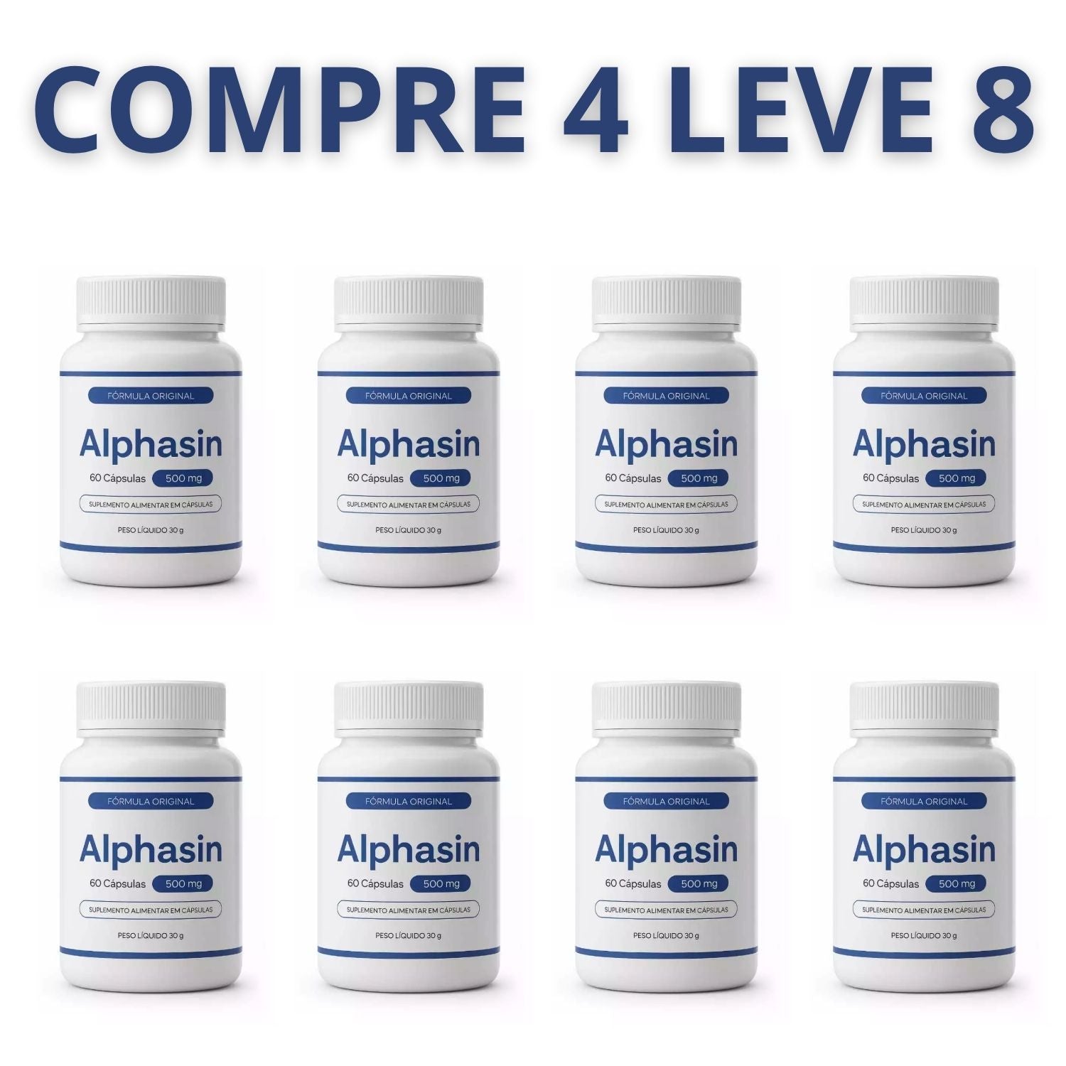 Alphasin – Uma Próstata Saudável e Mais Qualidade de Vida + Frete Grátis